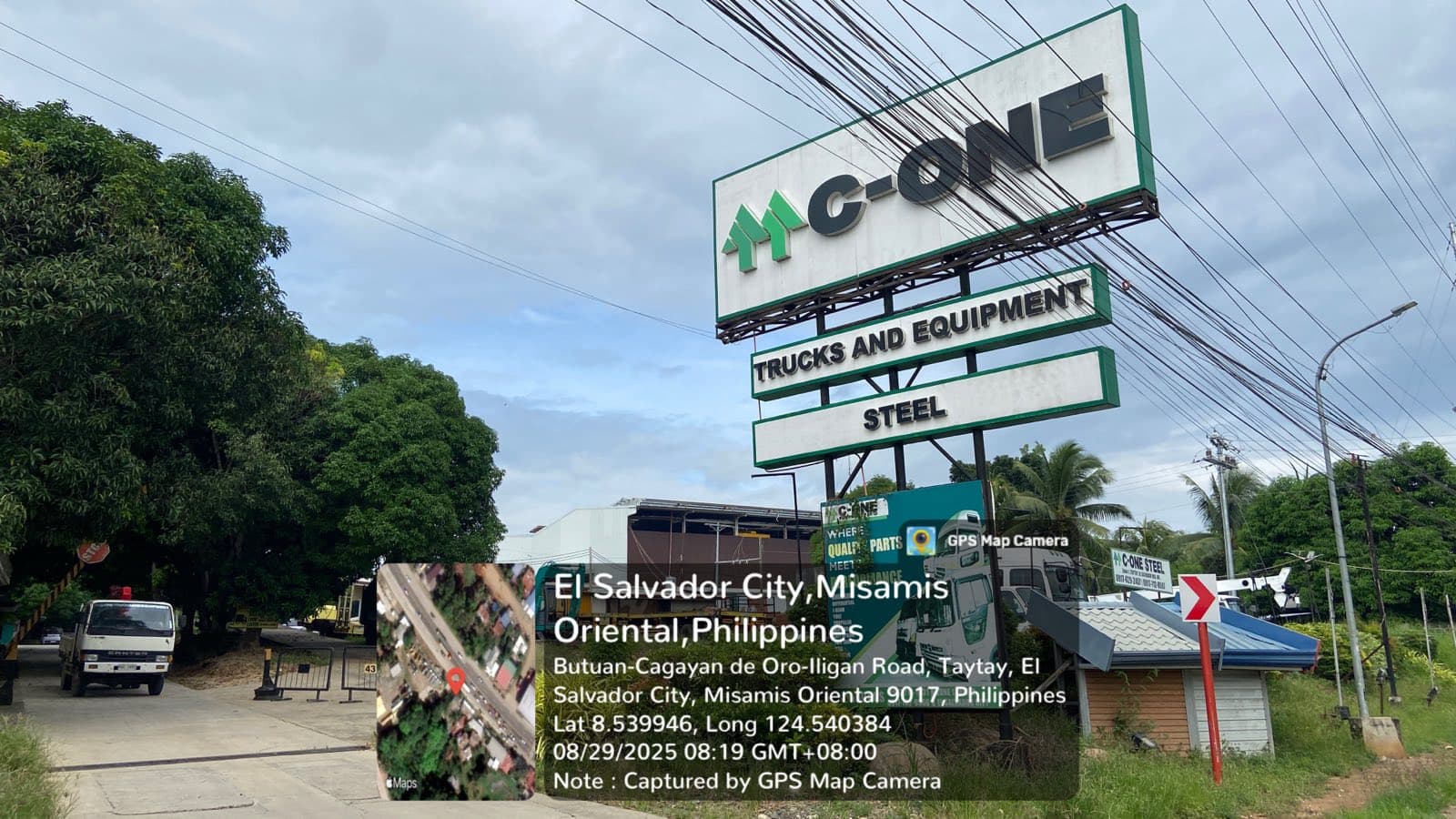 Consultation to Installation