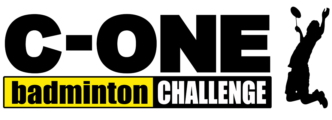 Badminton Challenge Logo